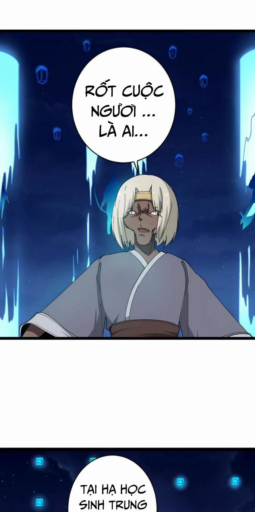 Cửa Hàng Đào Bảo Thông Tam Giới 8 trang 25