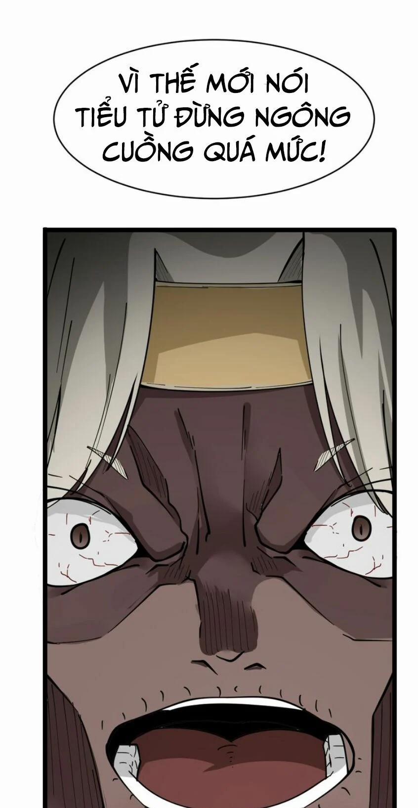 Cửa Hàng Đào Bảo Thông Tam Giới 8 trang 30