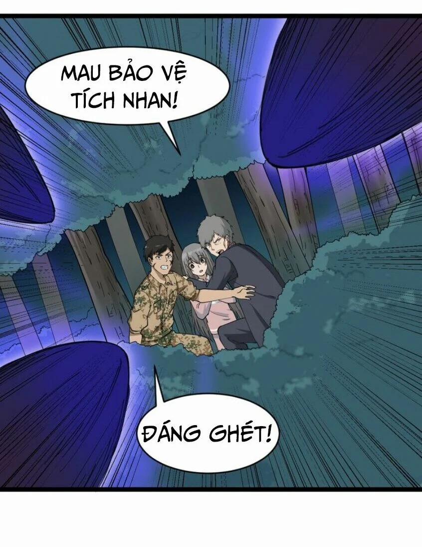 Cửa Hàng Đào Bảo Thông Tam Giới 8 trang 36