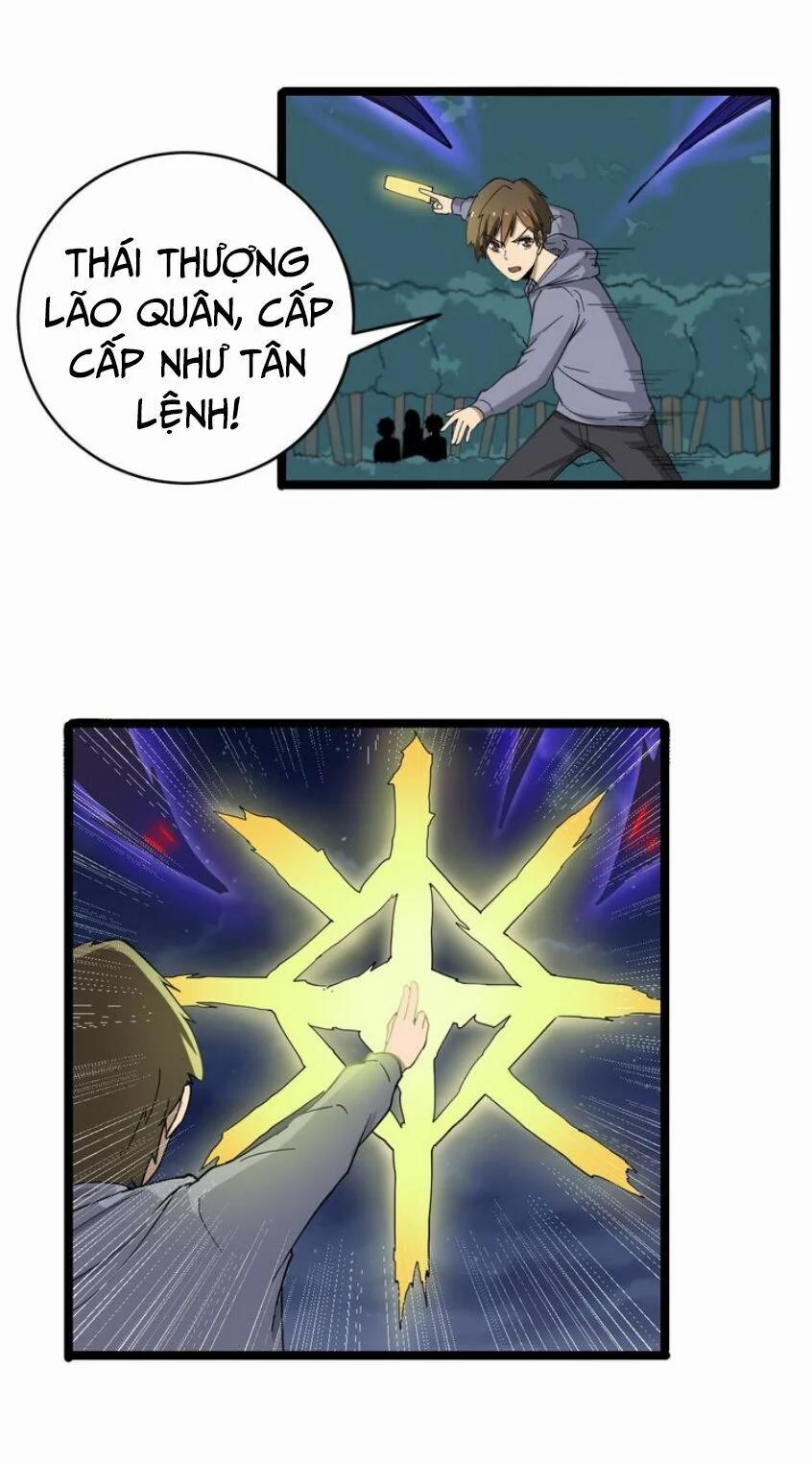 Cửa Hàng Đào Bảo Thông Tam Giới 8 trang 37