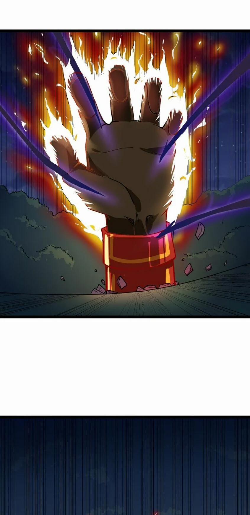 Cửa Hàng Đào Bảo Thông Tam Giới 8 trang 41