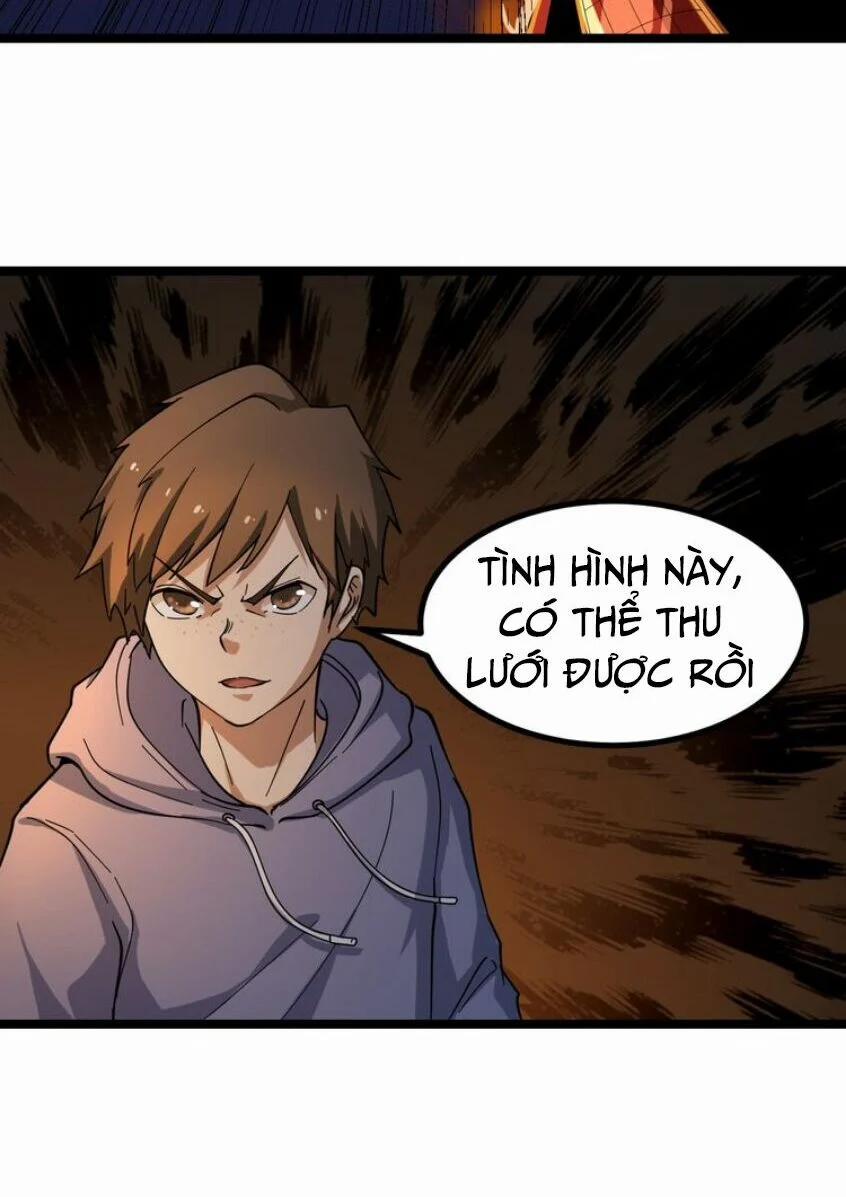 Cửa Hàng Đào Bảo Thông Tam Giới 8 trang 61