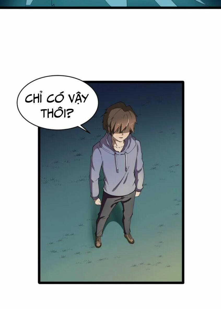 Cửa Hàng Đào Bảo Thông Tam Giới 8 trang 67