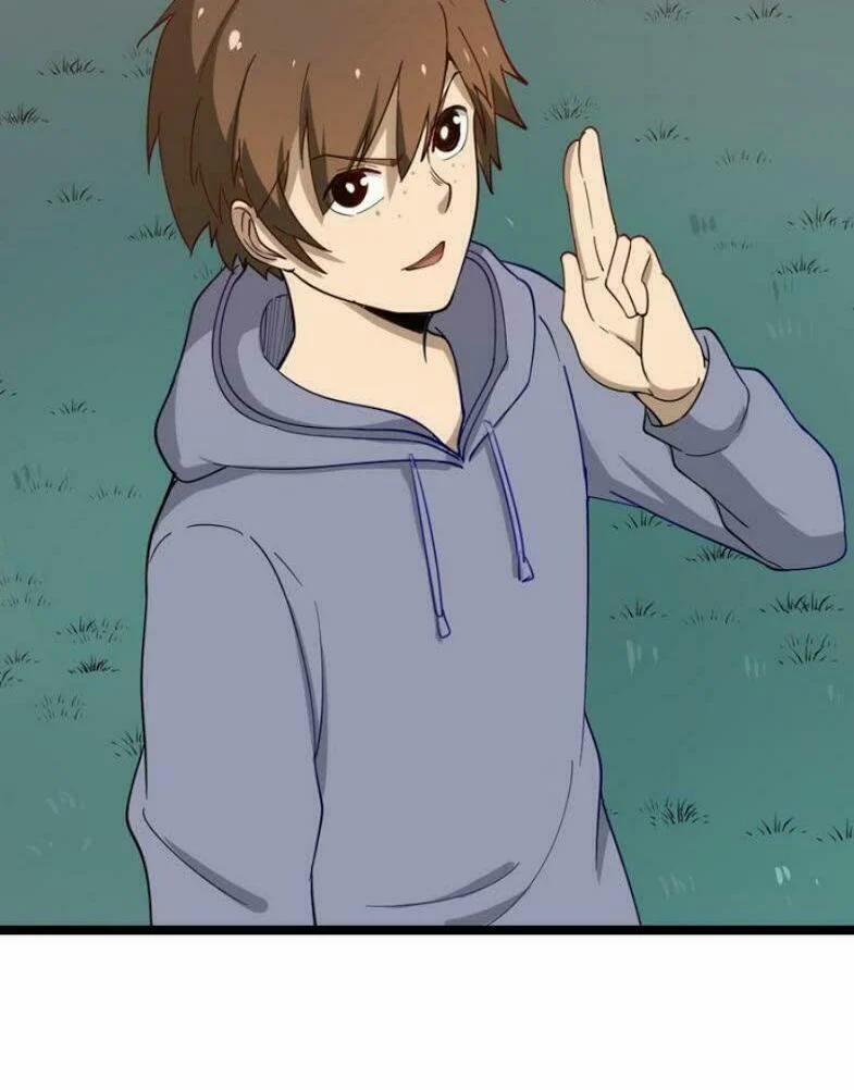 Cửa Hàng Đào Bảo Thông Tam Giới 8 trang 7