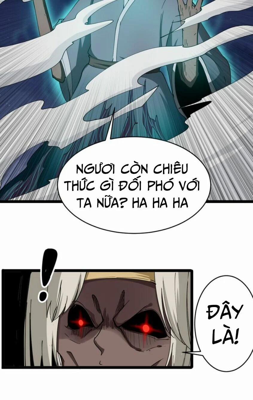 Cửa Hàng Đào Bảo Thông Tam Giới 8 trang 72