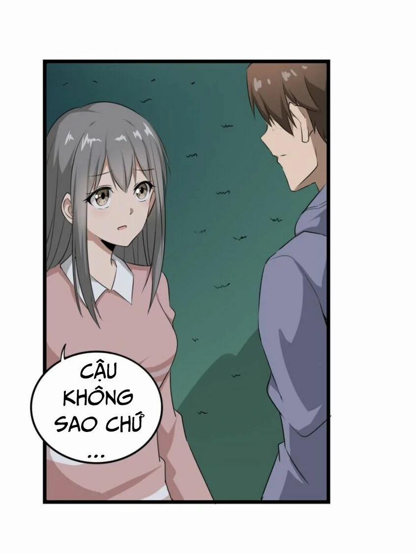 Cửa Hàng Đào Bảo Thông Tam Giới 8 trang 81