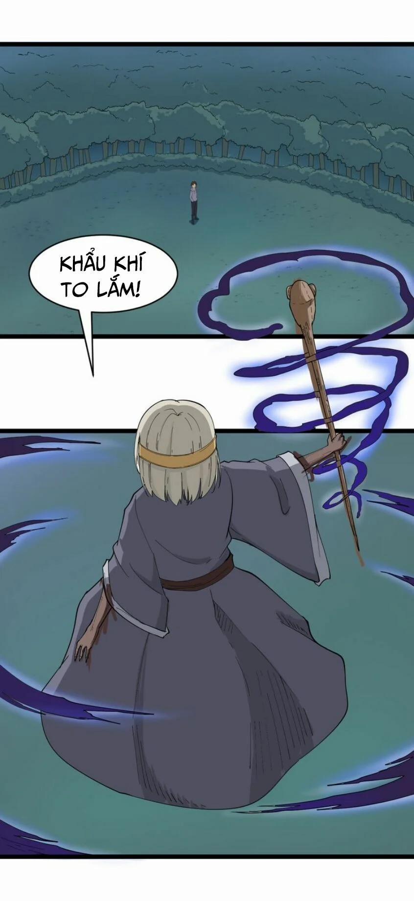 Cửa Hàng Đào Bảo Thông Tam Giới 8 trang 9