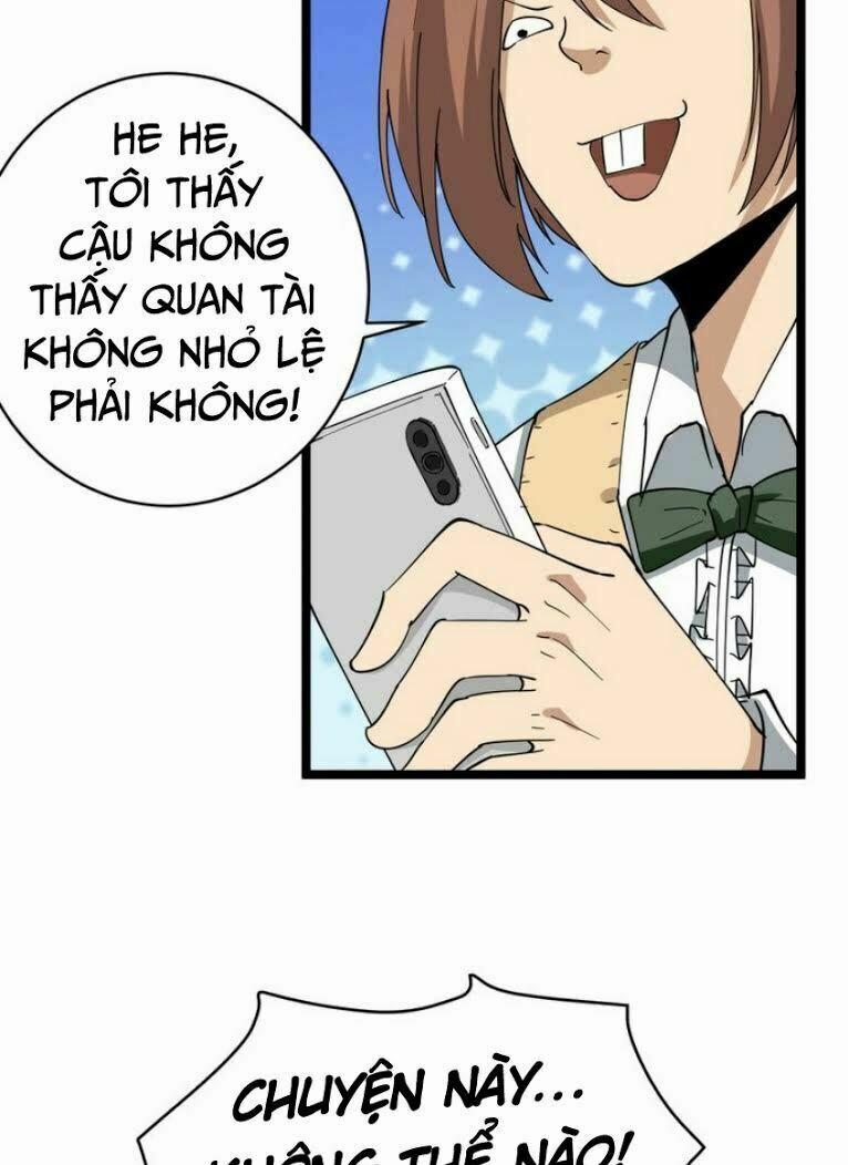 Cửa Hàng Đào Bảo Thông Tam Giới 9 trang 26