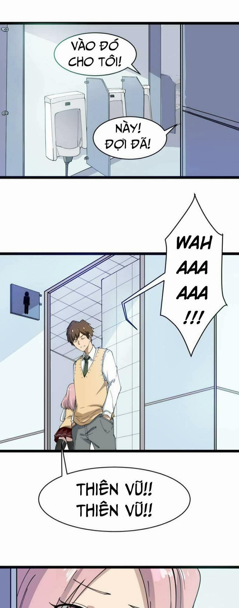 Cửa Hàng Đào Bảo Thông Tam Giới 9 trang 30