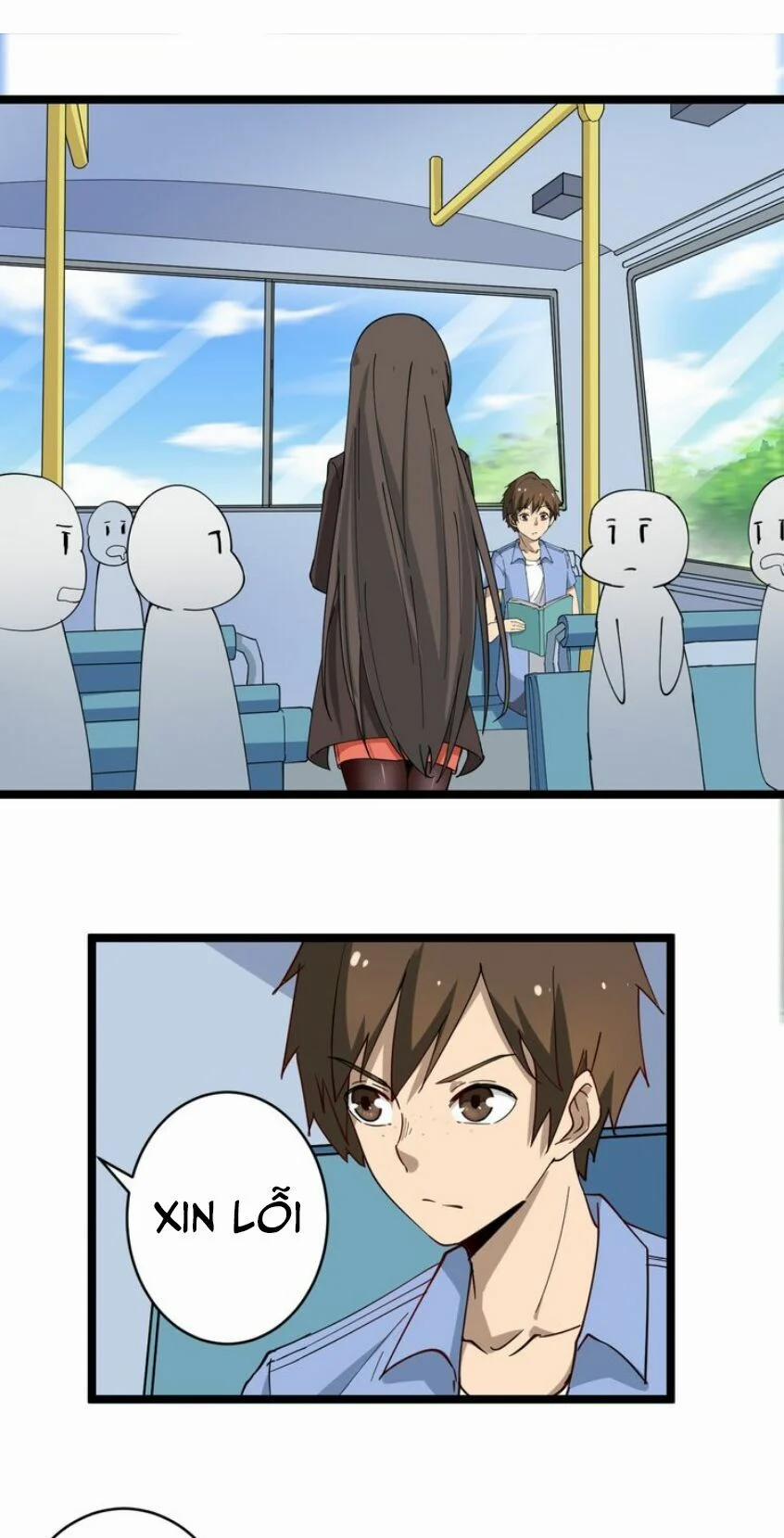 Cửa Hàng Đào Bảo Thông Tam Giới 9 trang 37