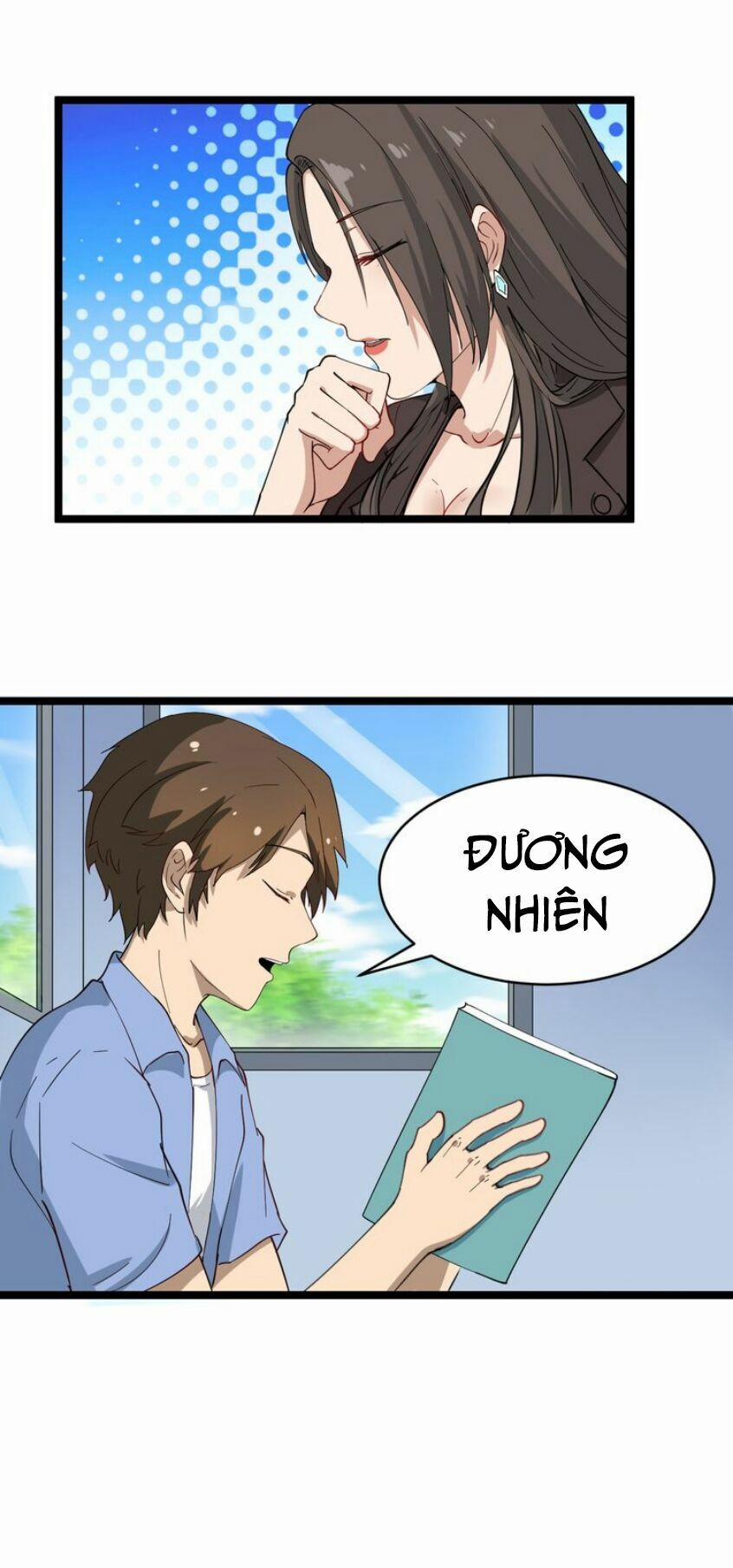 Cửa Hàng Đào Bảo Thông Tam Giới 9 trang 39