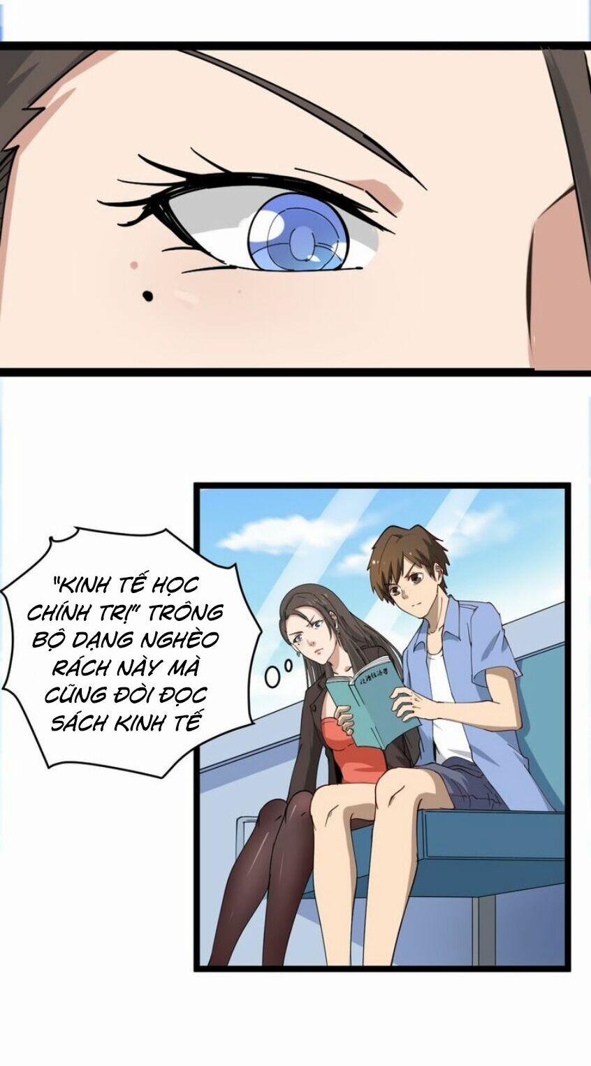 Cửa Hàng Đào Bảo Thông Tam Giới 9 trang 42