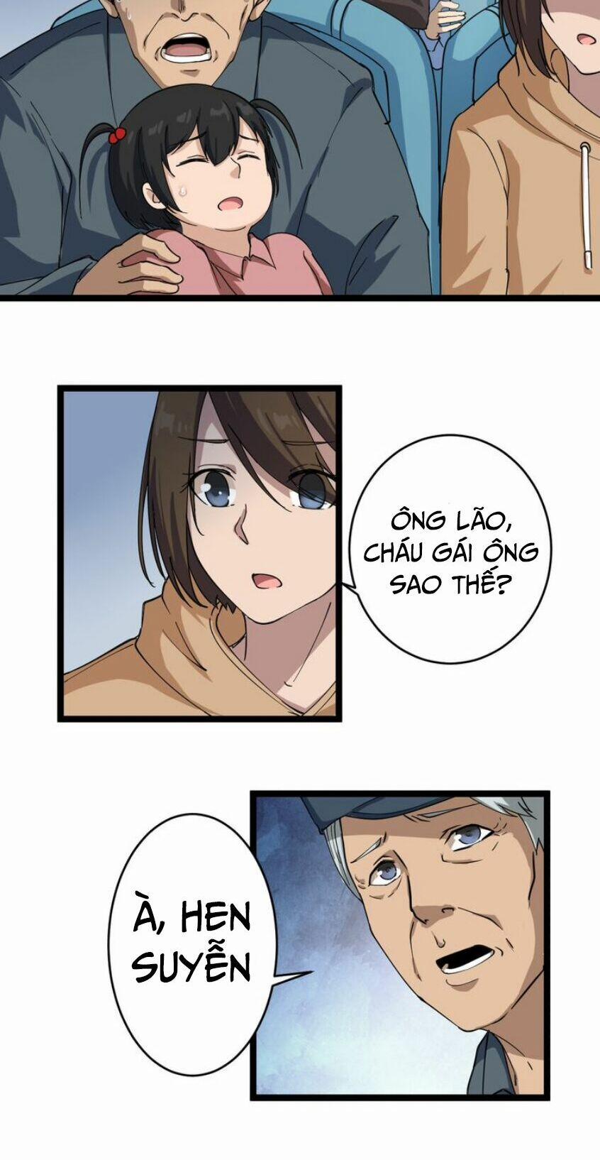 Cửa Hàng Đào Bảo Thông Tam Giới 9 trang 46