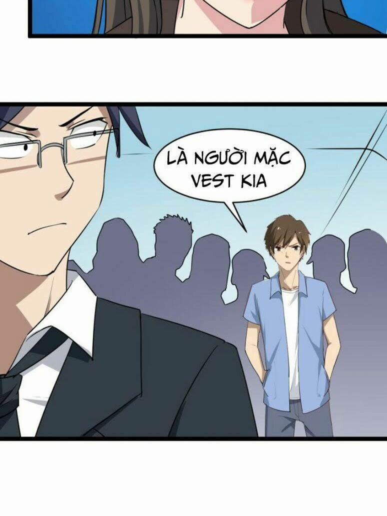 Cửa Hàng Đào Bảo Thông Tam Giới 9 trang 55