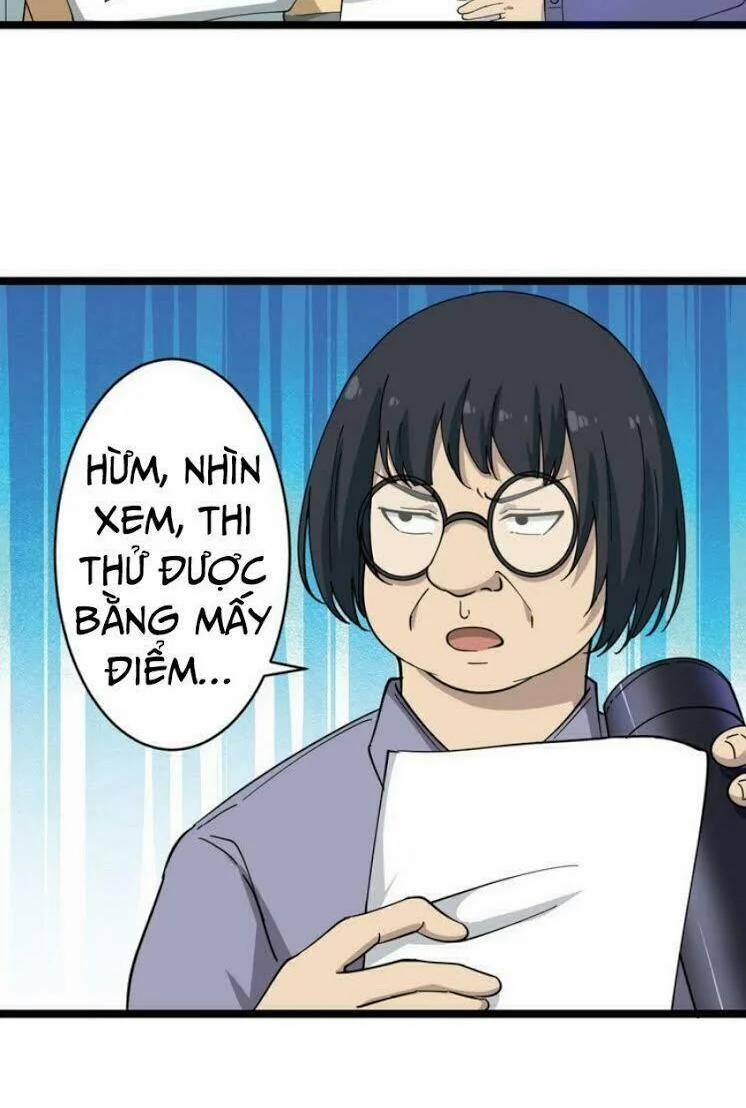 Cửa Hàng Đào Bảo Thông Tam Giới 9 trang 8