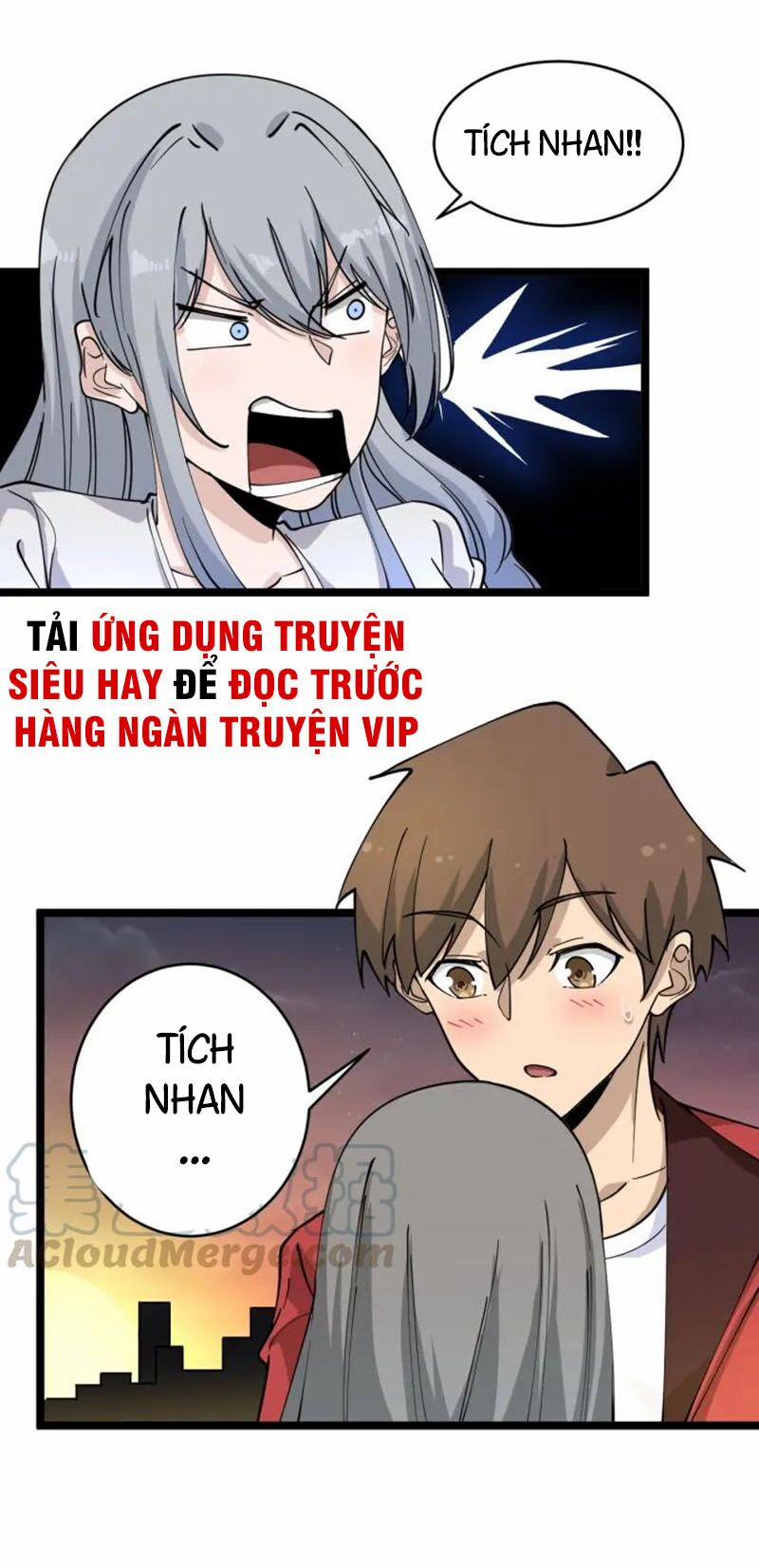 Cửa Hàng Đào Bảo Thông Tam Giới 93 trang 34