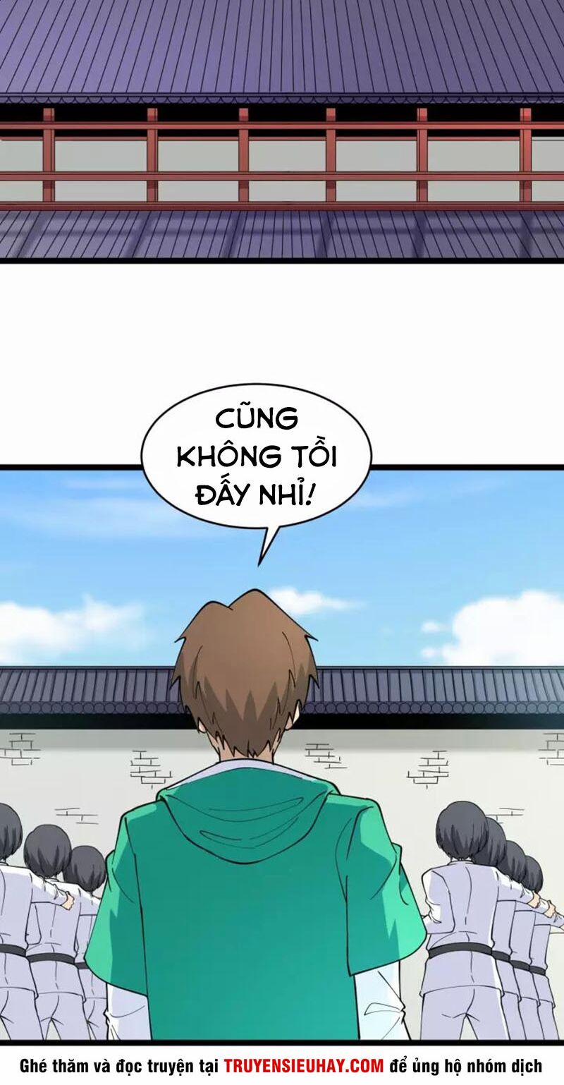 Cửa Hàng Đào Bảo Thông Tam Giới 97 trang 13
