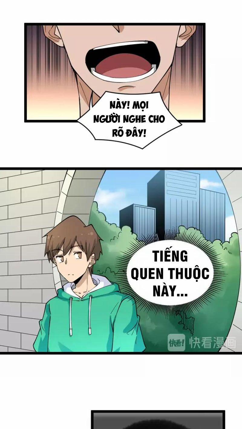 Cửa Hàng Đào Bảo Thông Tam Giới 97 trang 14