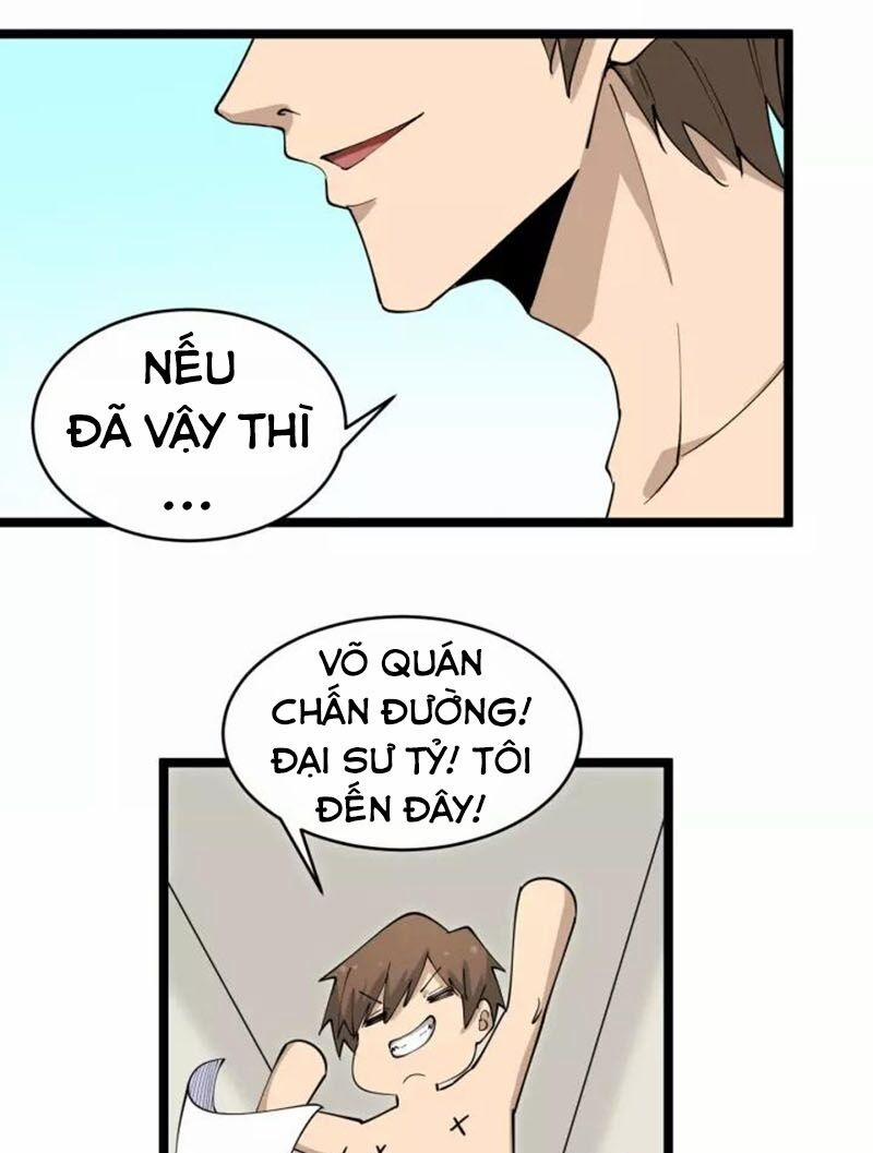 Cửa Hàng Đào Bảo Thông Tam Giới 97 trang 8