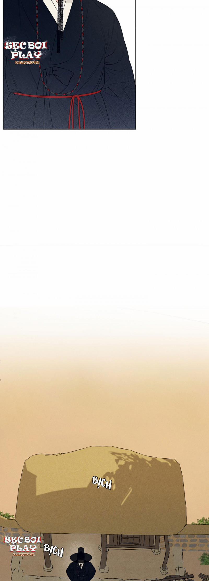 Cửa Hàng Đồ Chơi Người Lớn Joseon 1.5 trang 10