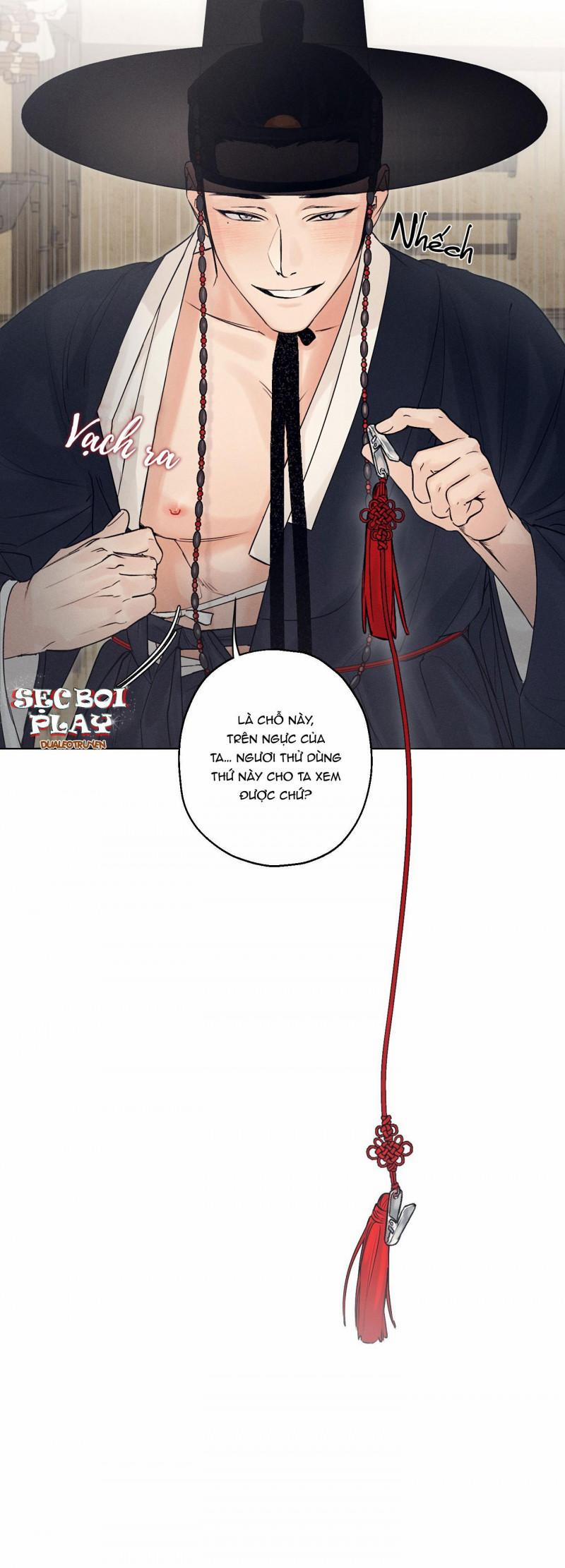 Cửa Hàng Đồ Chơi Người Lớn Joseon 1.5 trang 19