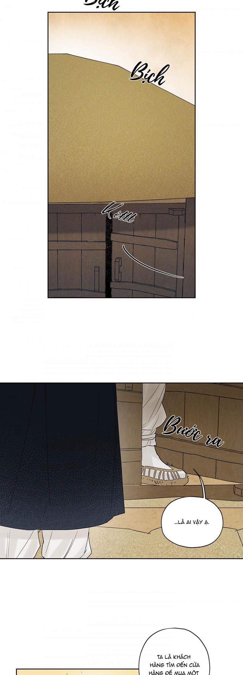 Cửa Hàng Đồ Chơi Người Lớn Joseon 1.5 trang 2