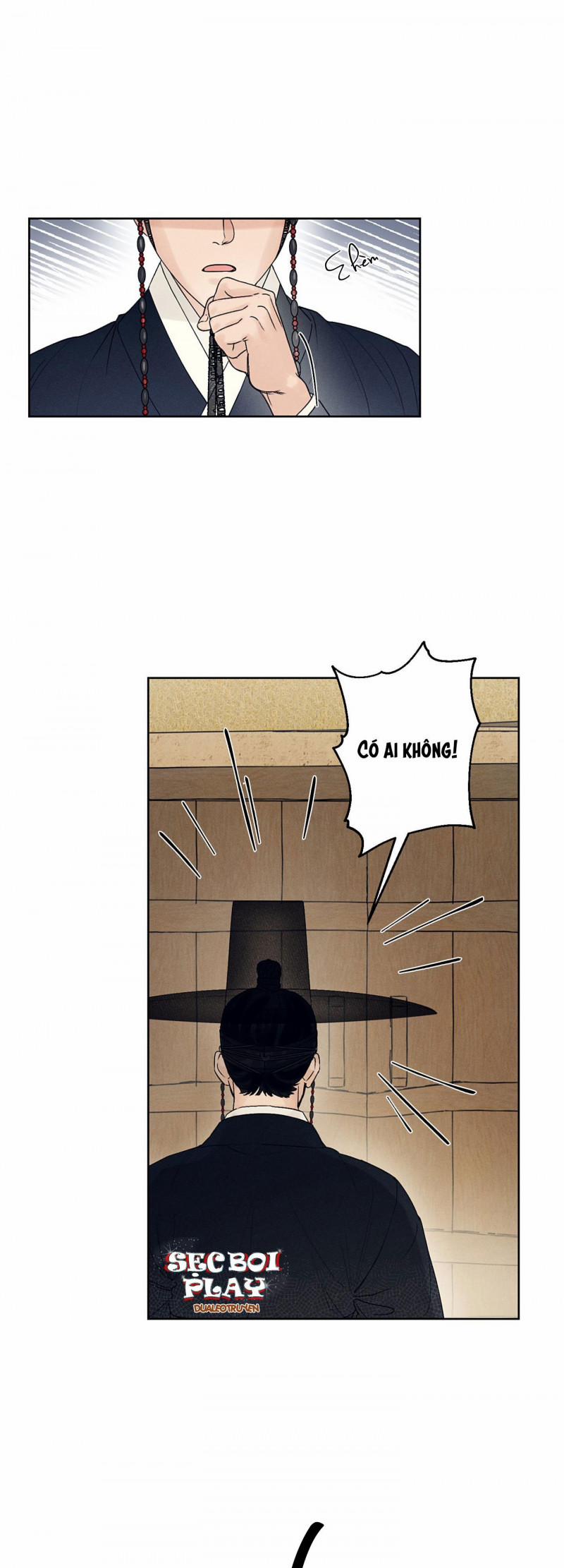 Cửa Hàng Đồ Chơi Người Lớn Joseon 1.5 trang 6