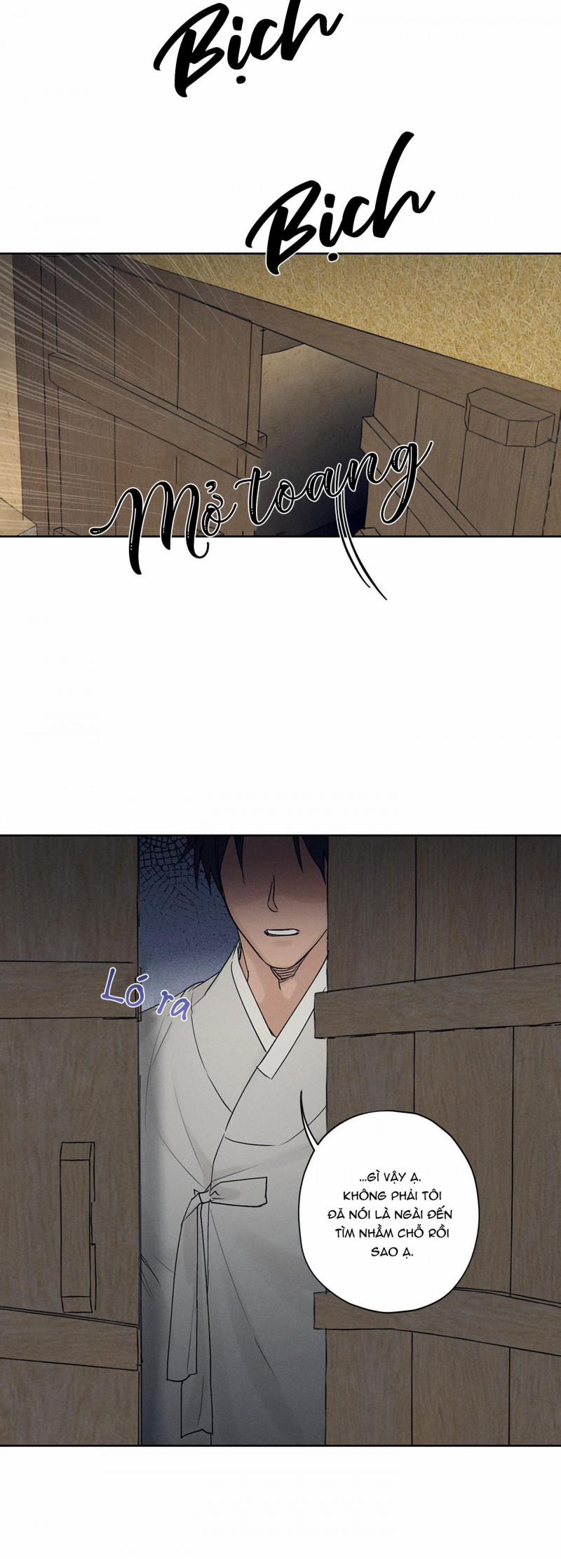 Cửa Hàng Đồ Chơi Người Lớn Joseon 1.5 trang 7