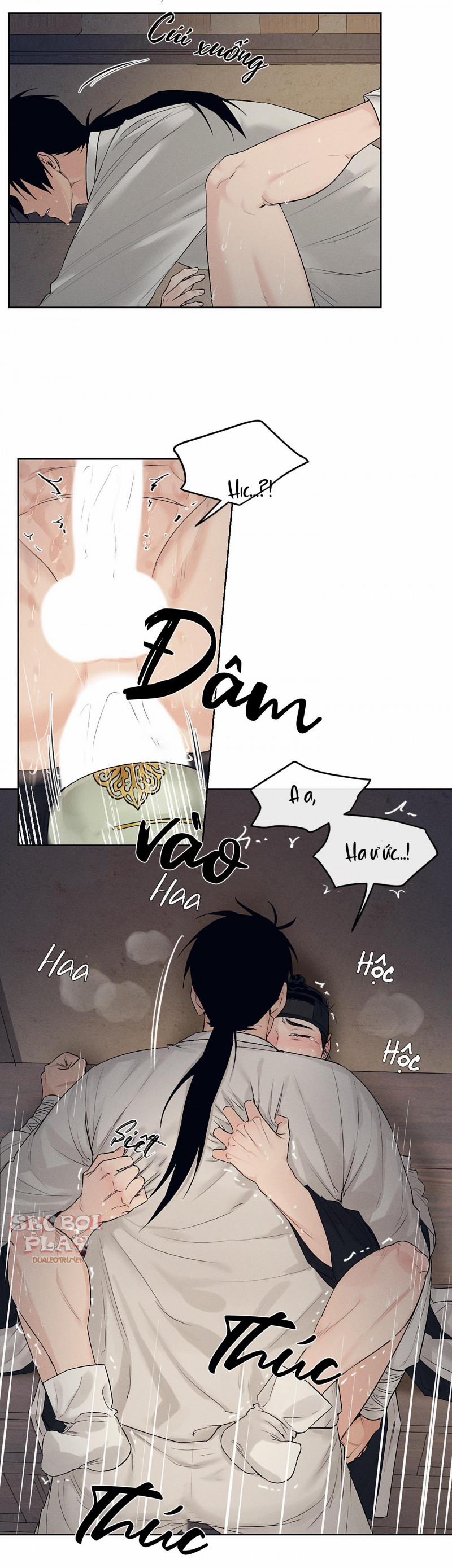 Cửa Hàng Đồ Chơi Người Lớn Joseon 10.5 trang 6