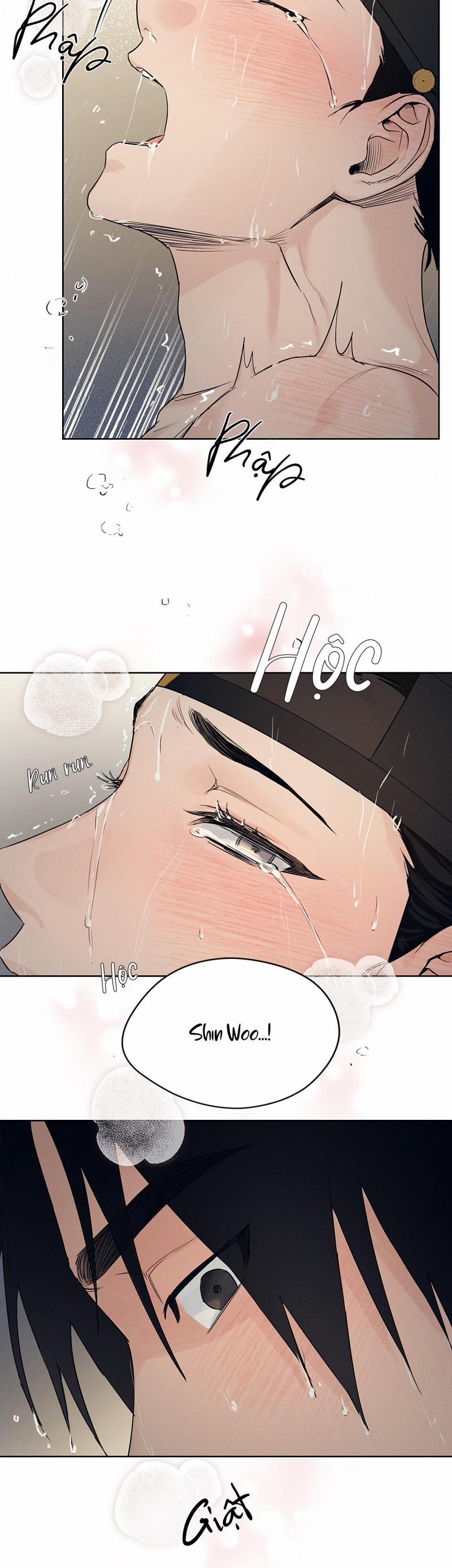 Cửa Hàng Đồ Chơi Người Lớn Joseon 10.5 trang 8