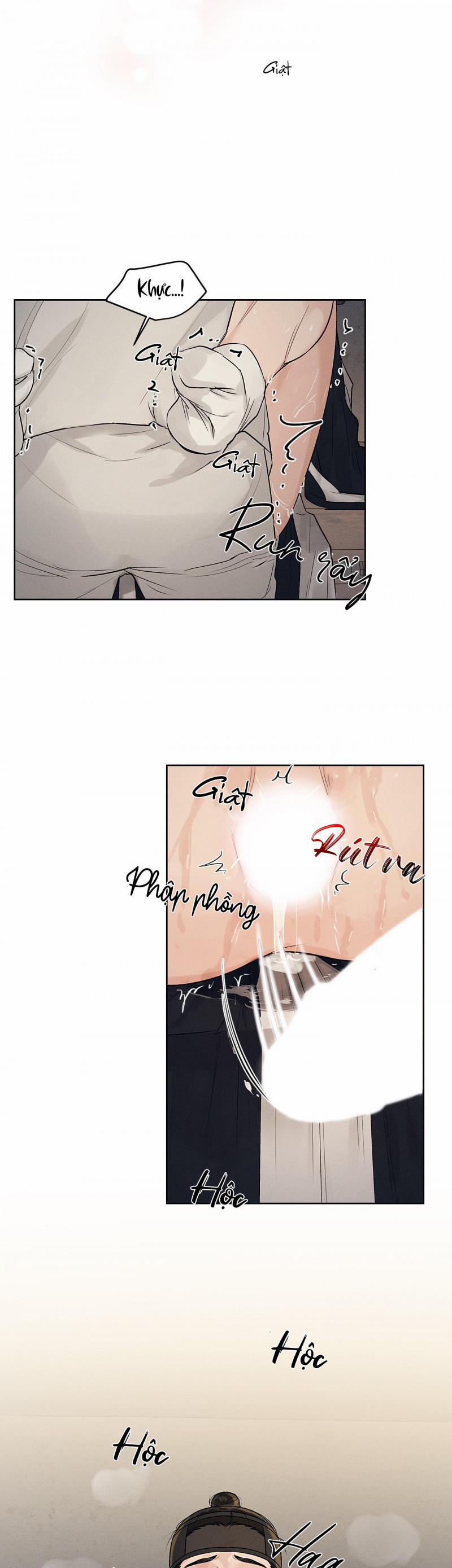 Cửa Hàng Đồ Chơi Người Lớn Joseon 10.5 trang 9