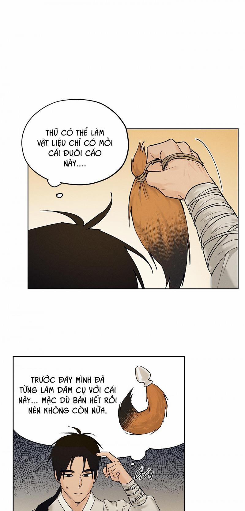 Cửa Hàng Đồ Chơi Người Lớn Joseon 11.5 trang 1