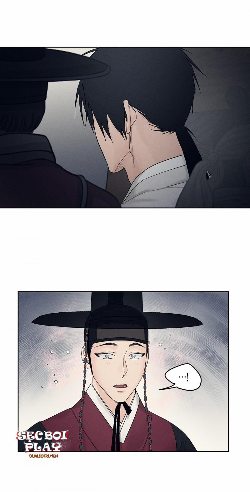 Cửa Hàng Đồ Chơi Người Lớn Joseon 11.5 trang 13