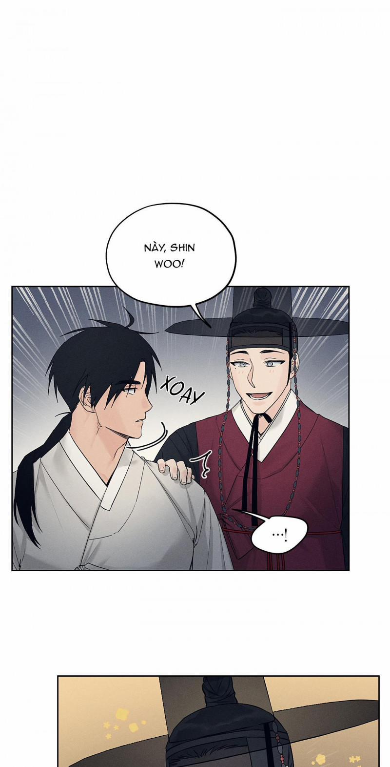 Cửa Hàng Đồ Chơi Người Lớn Joseon 11.5 trang 14