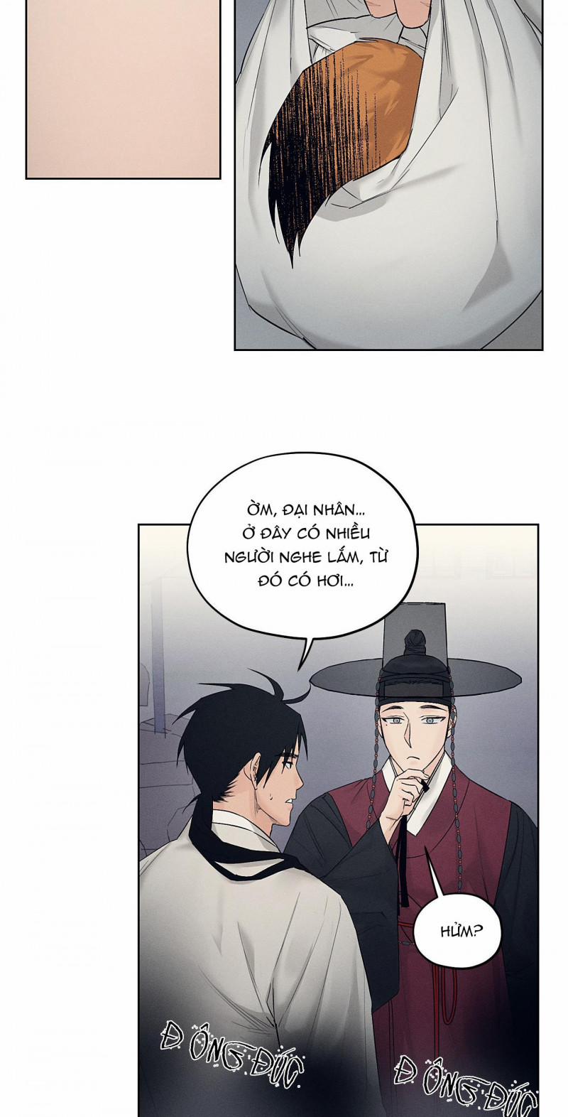 Cửa Hàng Đồ Chơi Người Lớn Joseon 11.5 trang 17