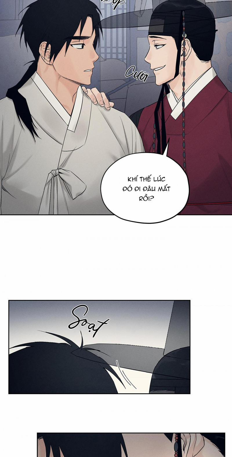 Cửa Hàng Đồ Chơi Người Lớn Joseon 11.5 trang 19