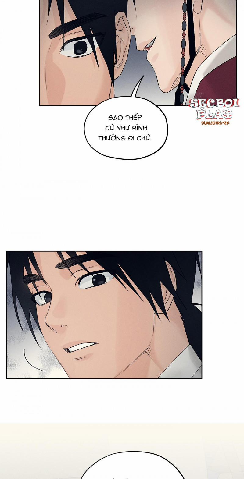 Cửa Hàng Đồ Chơi Người Lớn Joseon 11.5 trang 20