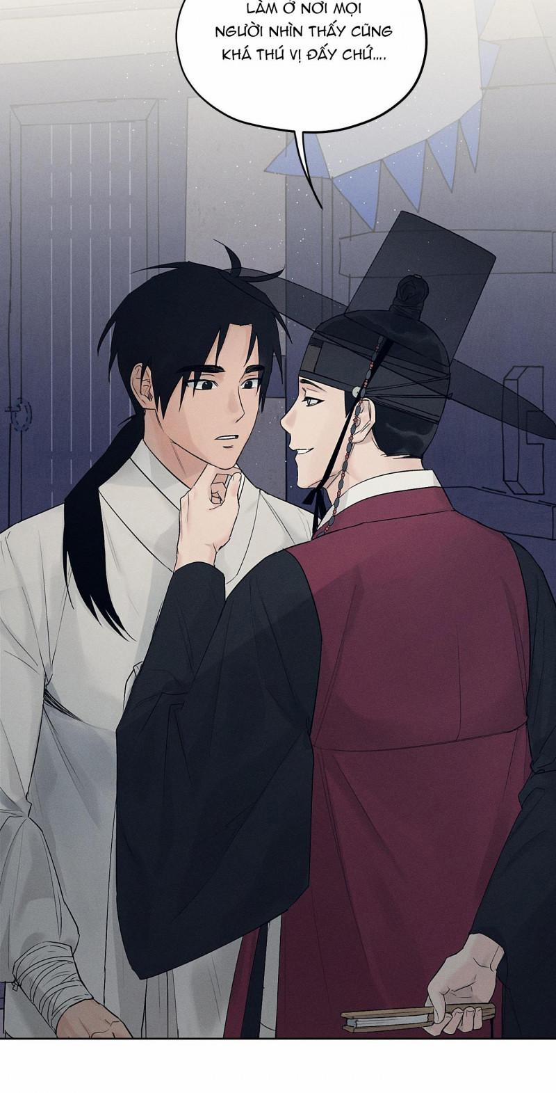 Cửa Hàng Đồ Chơi Người Lớn Joseon 11.5 trang 21