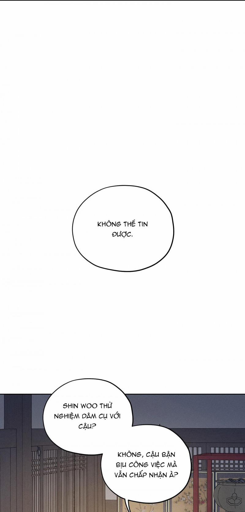 Cửa Hàng Đồ Chơi Người Lớn Joseon 11.5 trang 3
