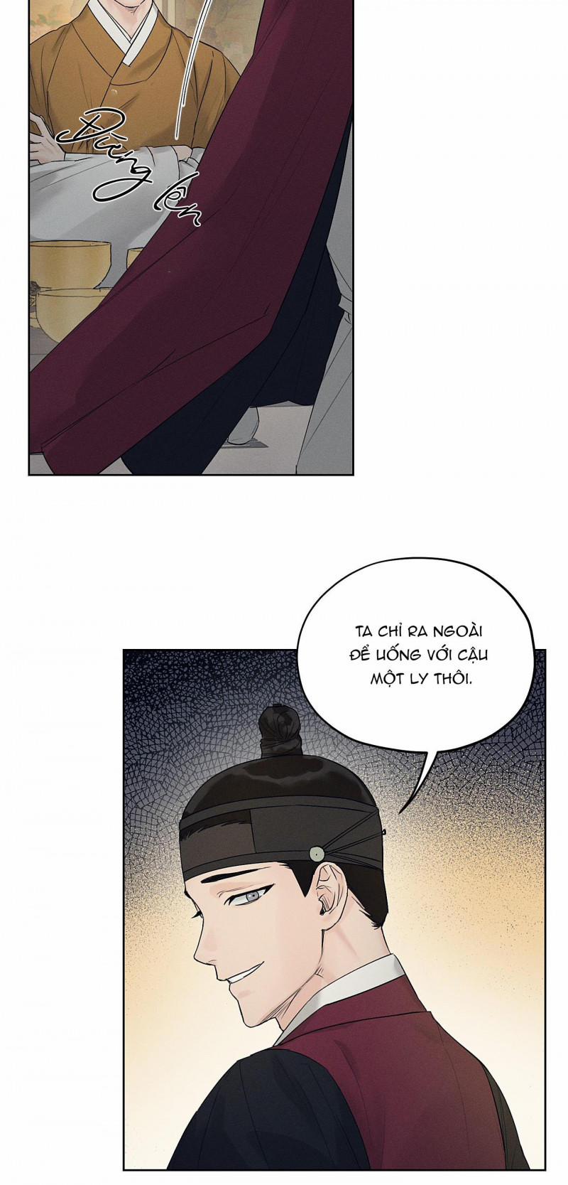 Cửa Hàng Đồ Chơi Người Lớn Joseon 11.5 trang 6