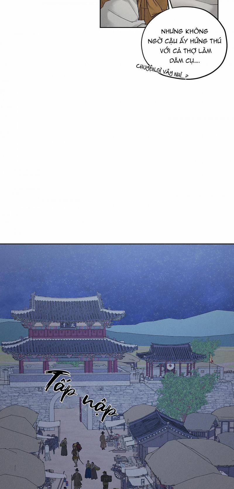 Cửa Hàng Đồ Chơi Người Lớn Joseon 11.5 trang 9