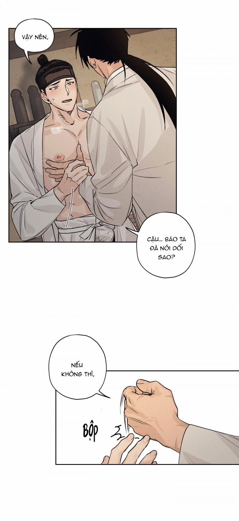 Cửa Hàng Đồ Chơi Người Lớn Joseon 2.5 trang 14