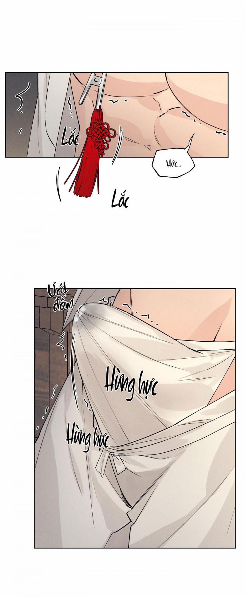 Cửa Hàng Đồ Chơi Người Lớn Joseon 2.5 trang 22