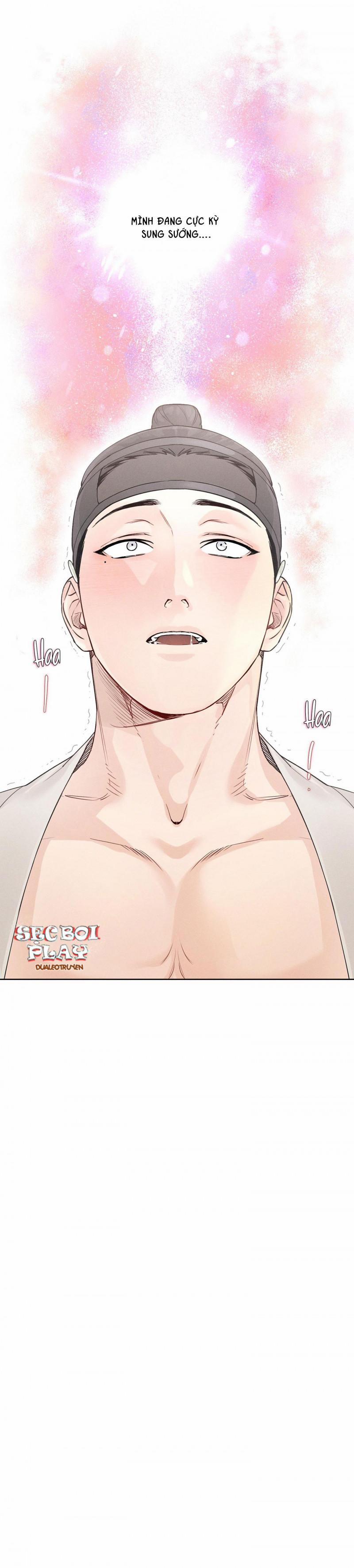 Cửa Hàng Đồ Chơi Người Lớn Joseon 2.5 trang 25