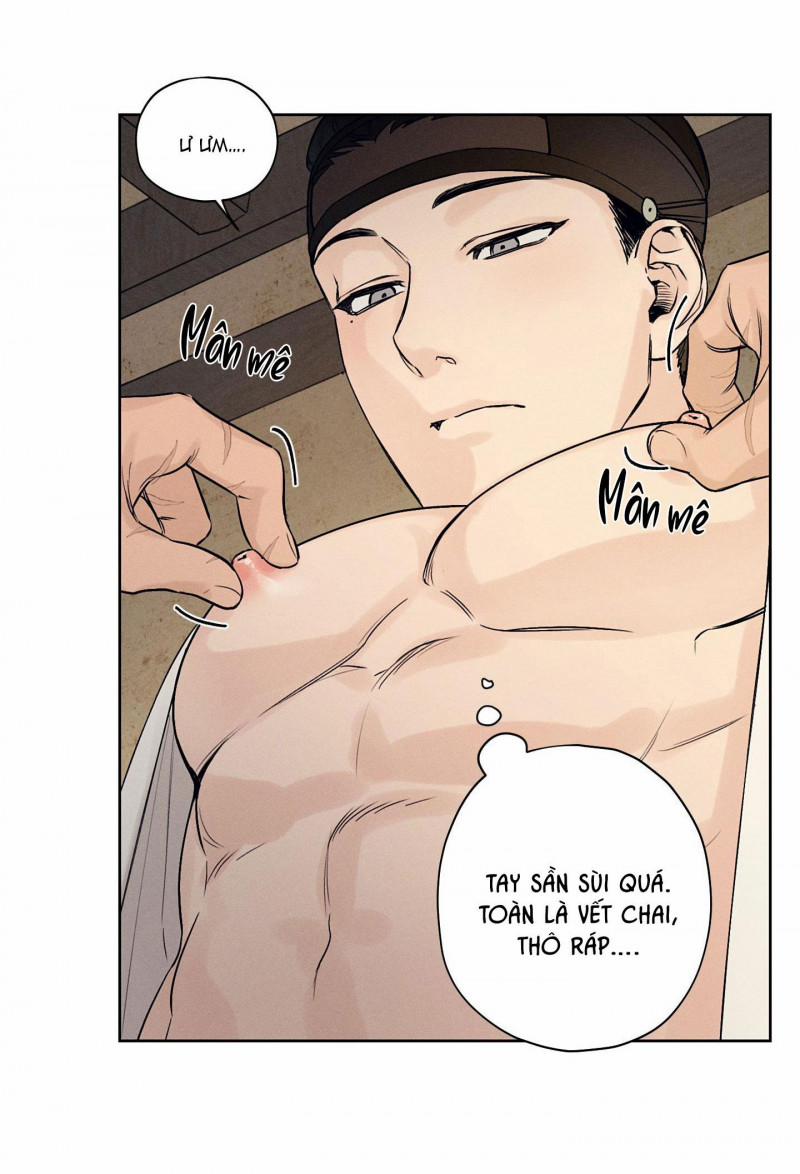 Cửa Hàng Đồ Chơi Người Lớn Joseon 2.5 trang 3