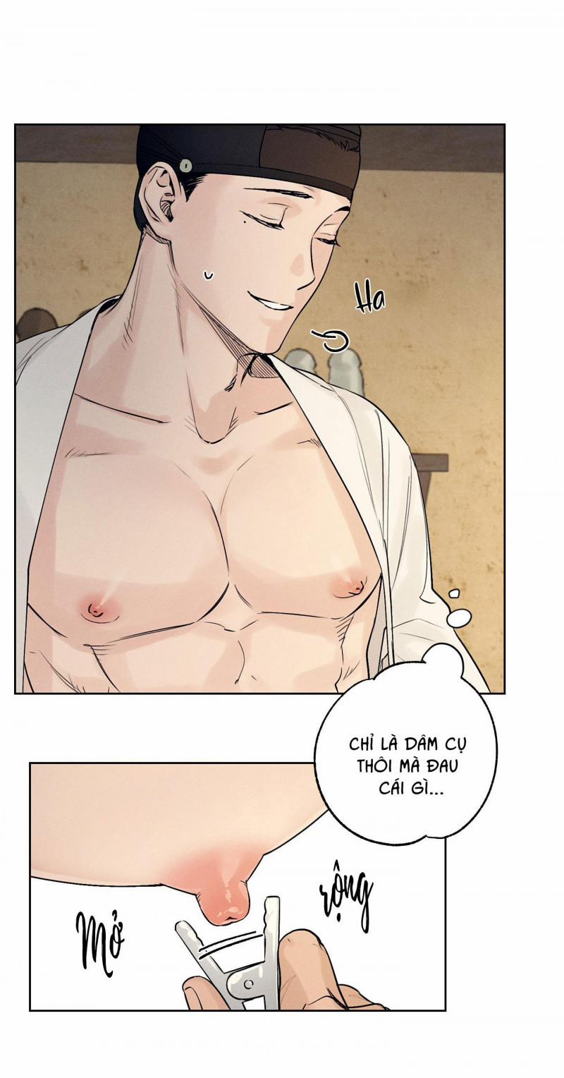 Cửa Hàng Đồ Chơi Người Lớn Joseon 2.5 trang 6