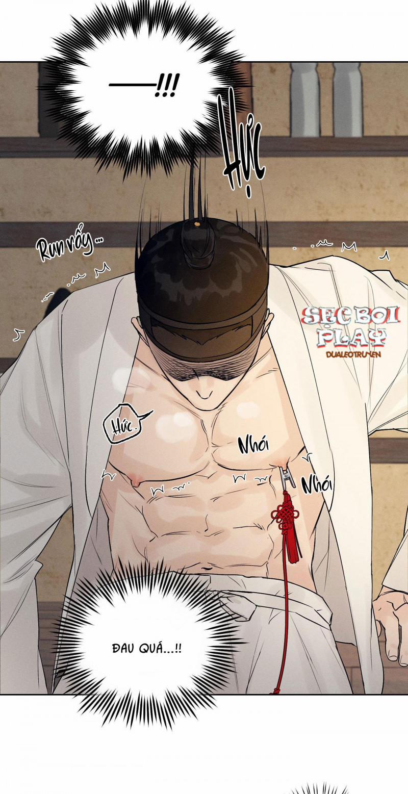 Cửa Hàng Đồ Chơi Người Lớn Joseon 2.5 trang 8