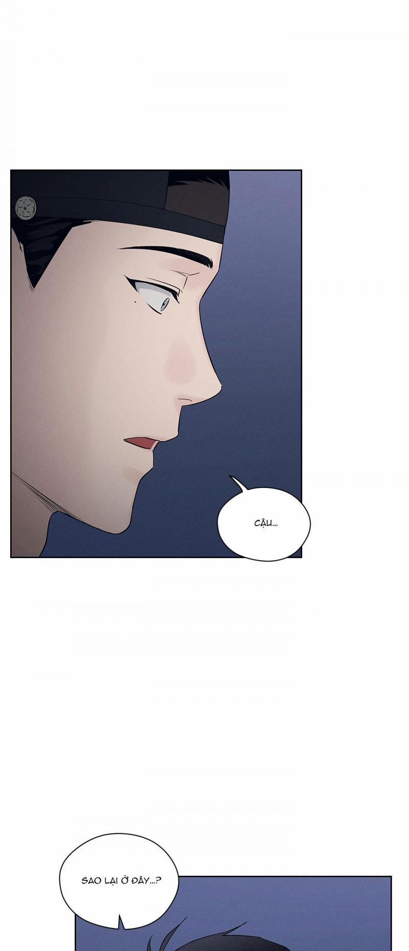 Cửa Hàng Đồ Chơi Người Lớn Joseon 3.5 trang 16