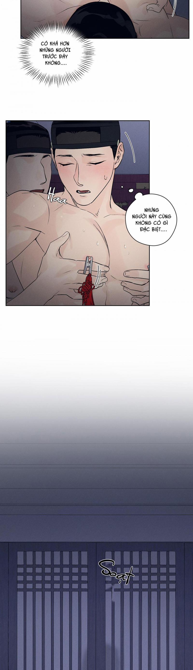 Cửa Hàng Đồ Chơi Người Lớn Joseon 3.5 trang 9