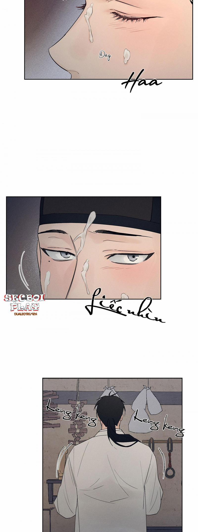 Cửa Hàng Đồ Chơi Người Lớn Joseon 5.5 trang 11
